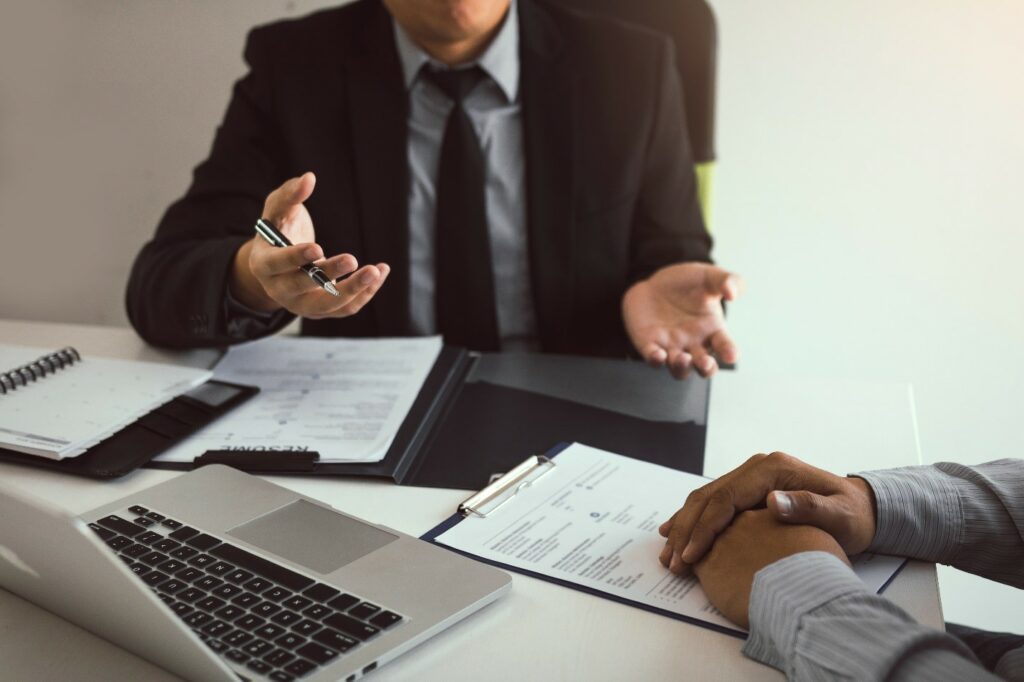 Consulting with a tax professional may be a wise choice for busy people