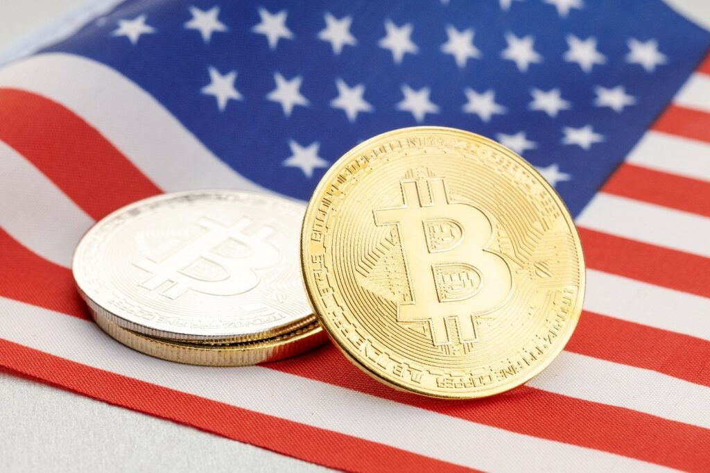 Crypto Taxes in USA