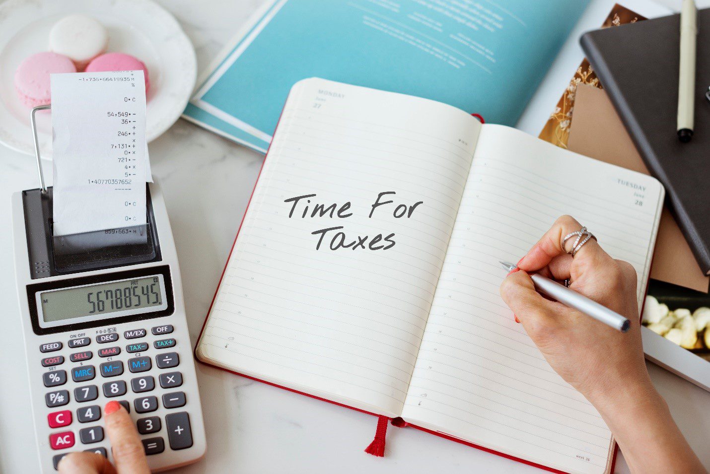 A Comprehensive Guide on How to File Taxes Effortlessly