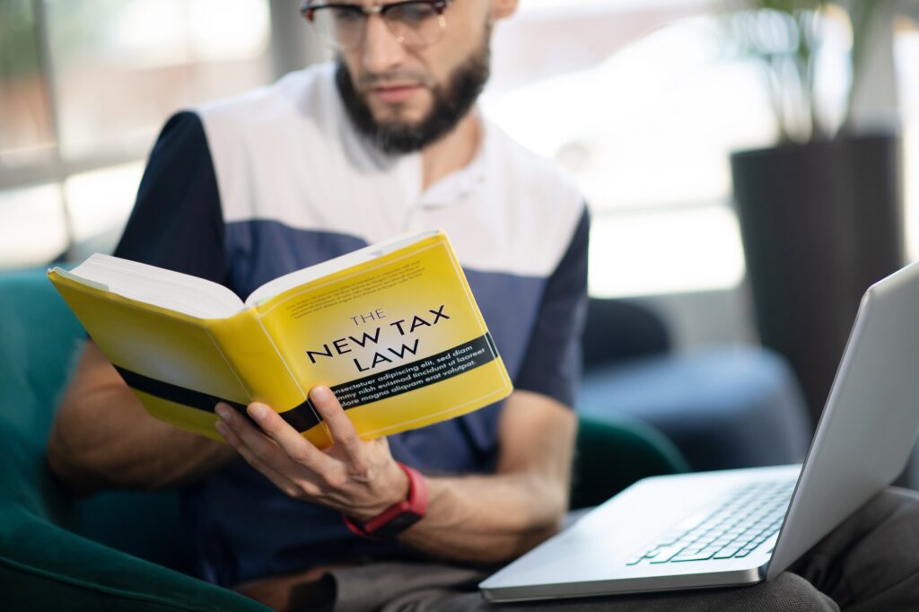 How to Find Tax Consultant for Your Business. Degree in accounting, finance, or tax law