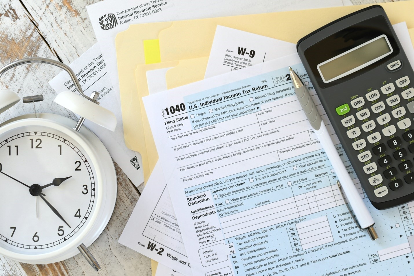 When are Taxes Due? An In-Depth Guide for Taxpayers