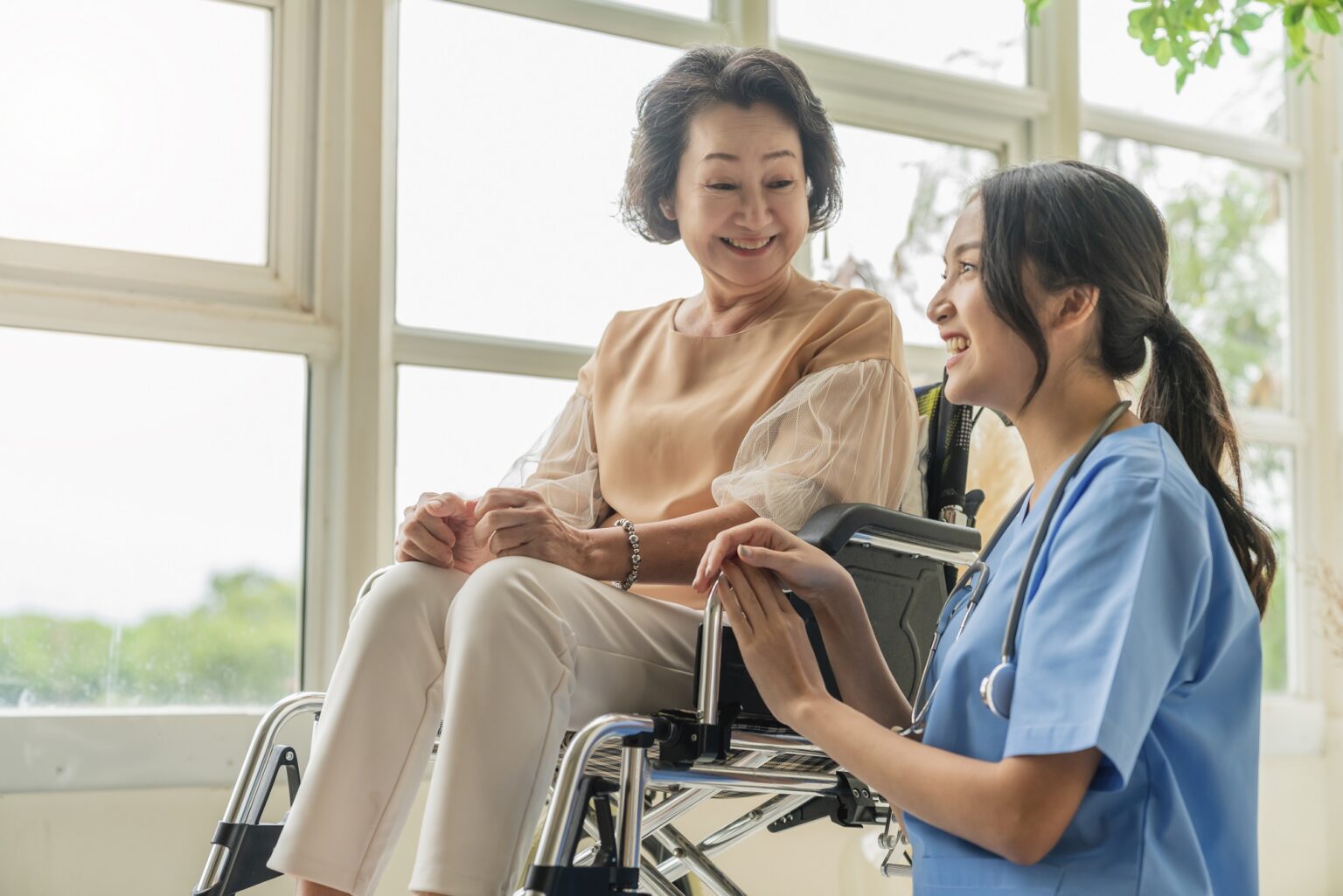 nursing care supplemental insurance 2023 TMT Insurance
