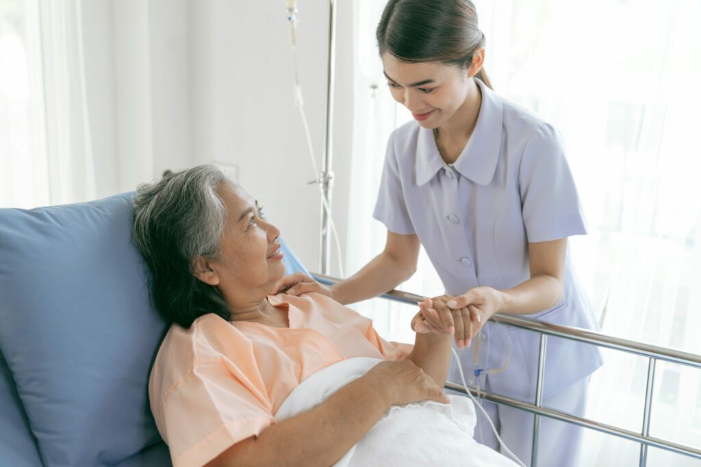 Medicare services 2023 TMT