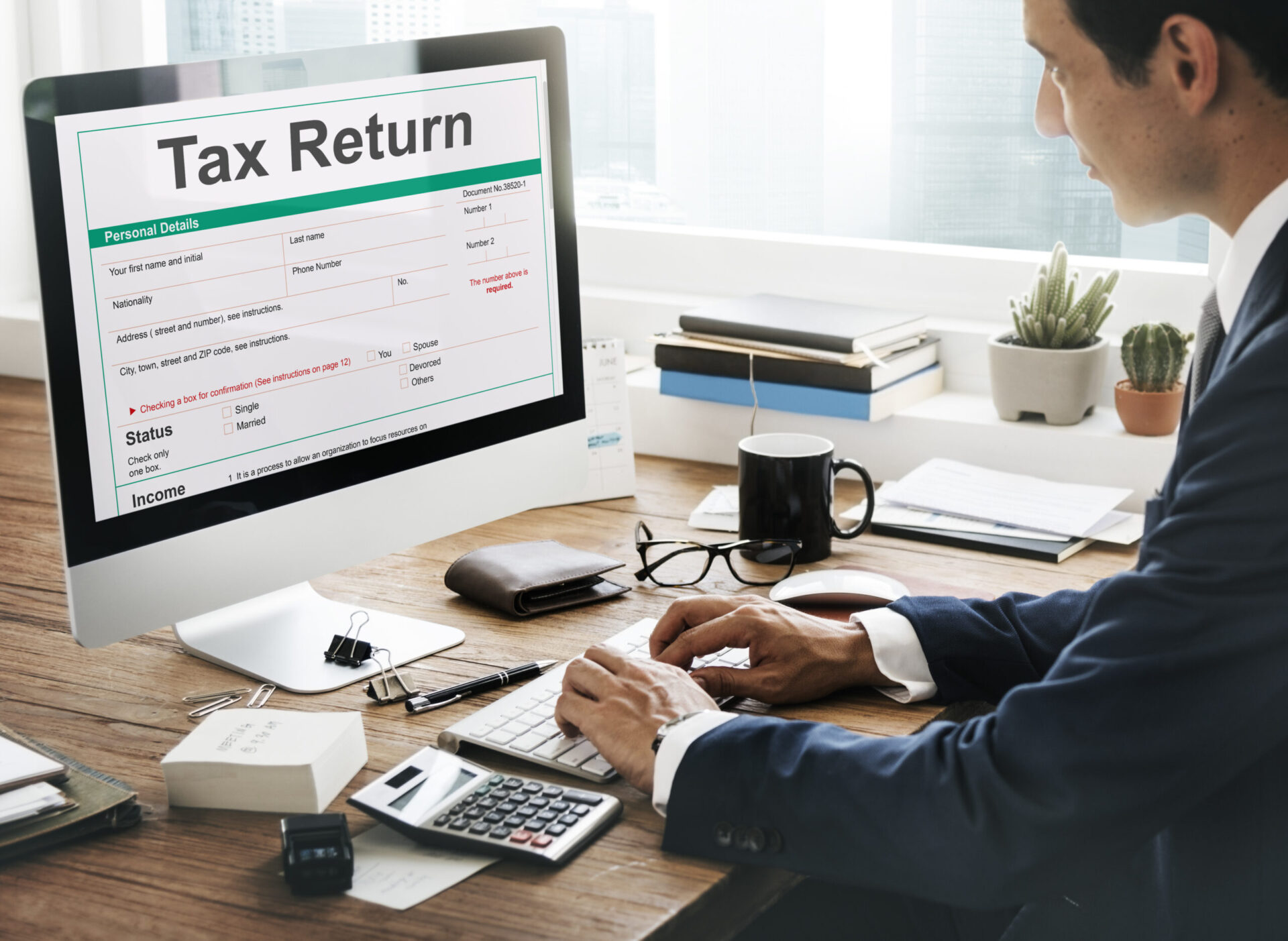 When Is The Last Day To File Taxes In 2023?