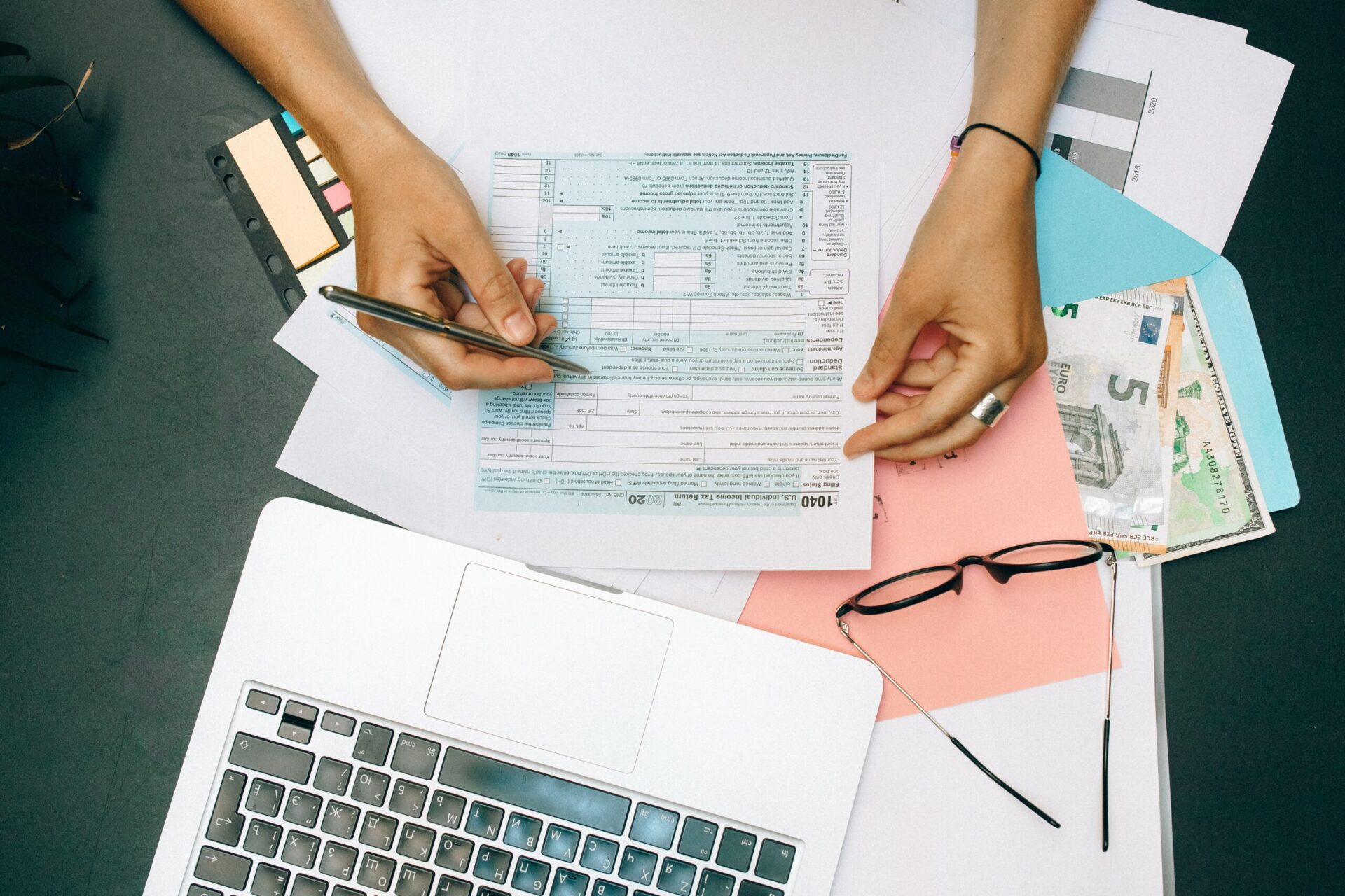 How to Find Tax Consultant for Business