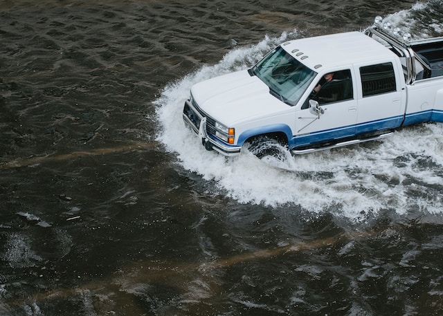 Secure Your Home with Flood Insurance in Texas