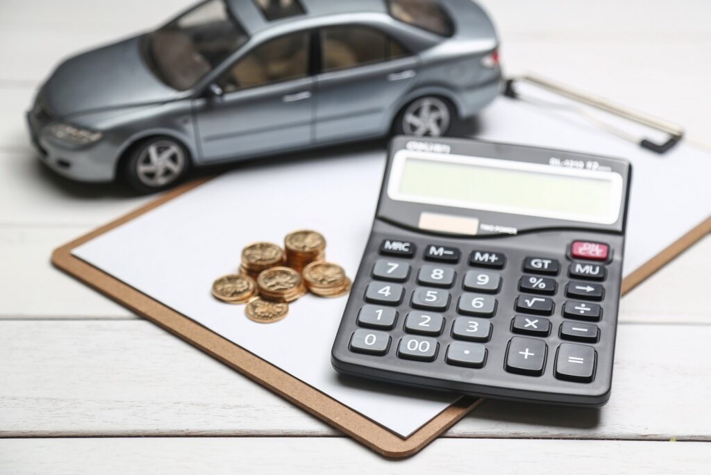 Auto Insurance Protecting Yourself And Your Wallet - Financial Protection