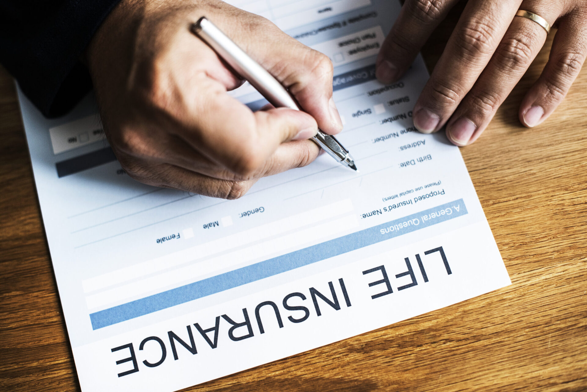 The Truth behind Life Insurance Myths