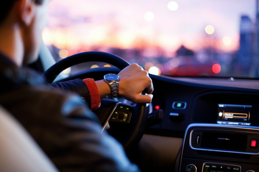 A Quick Guide to Auto Insurance for First-Time Buyers