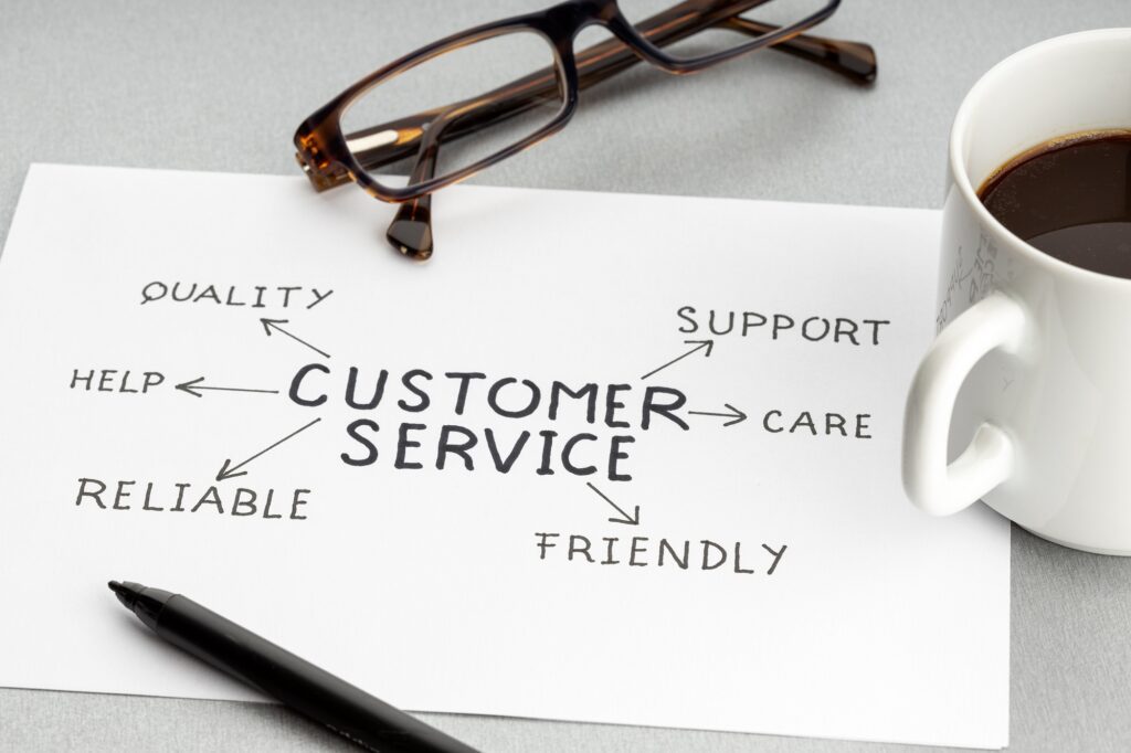 6 Important Questions About Auto Insurance - Customer service