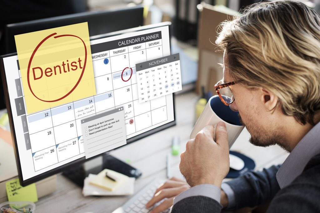 How Dental Insurance Policy Works - Schedule regular preventive appointments