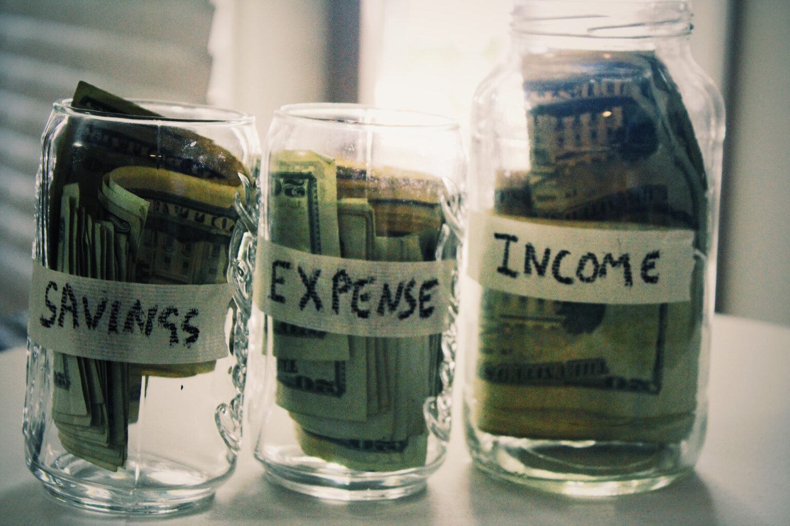Term Life Insurance - Income Replacement