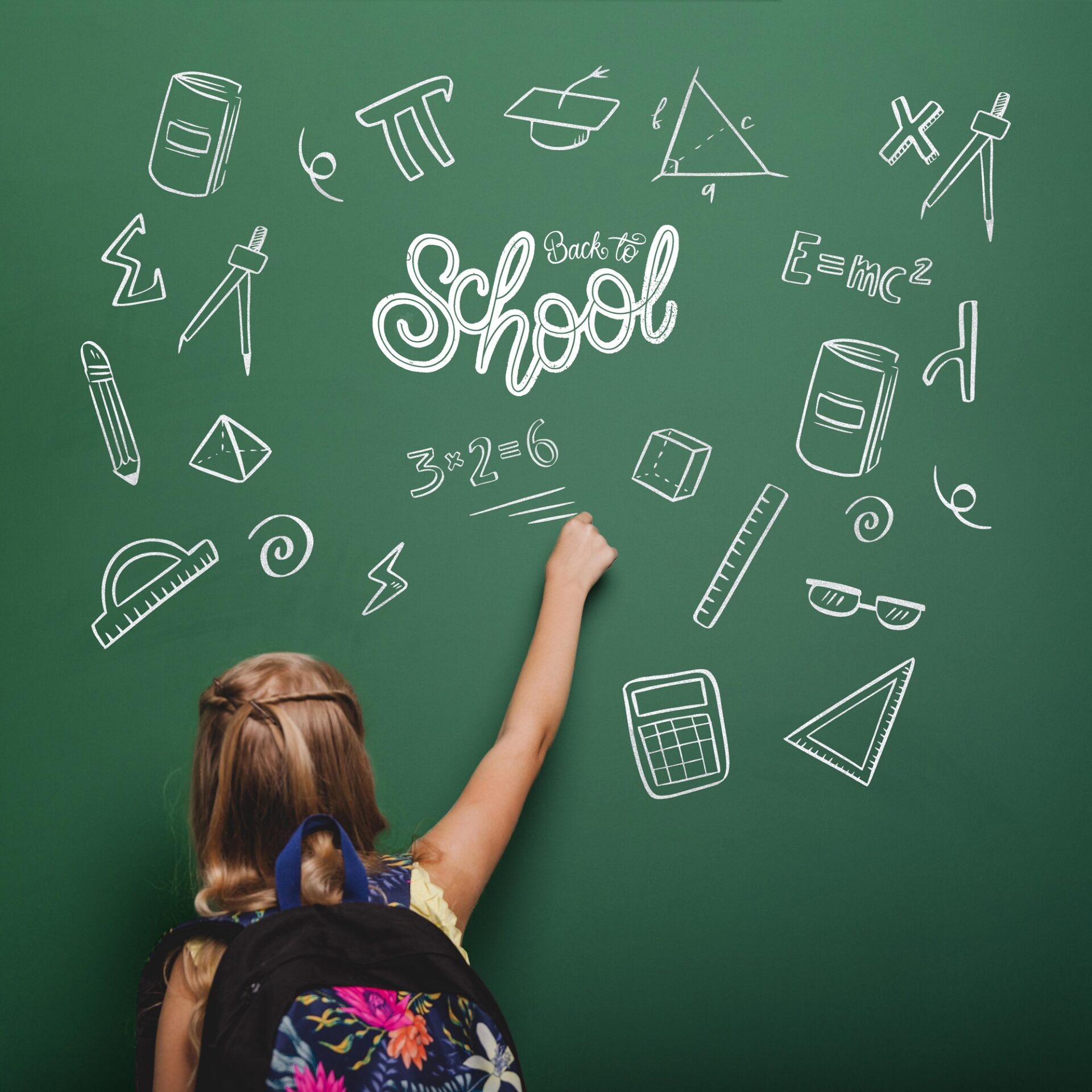5 Important Back-to-School Home Organization Tips