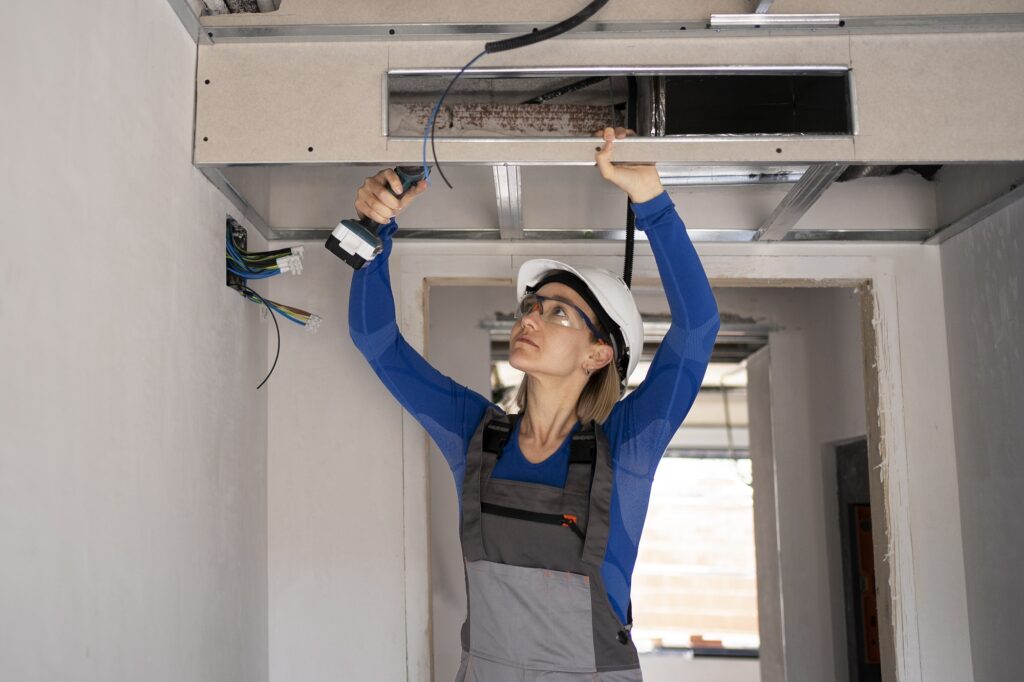 9 Financial Benefits of Home Maintenance