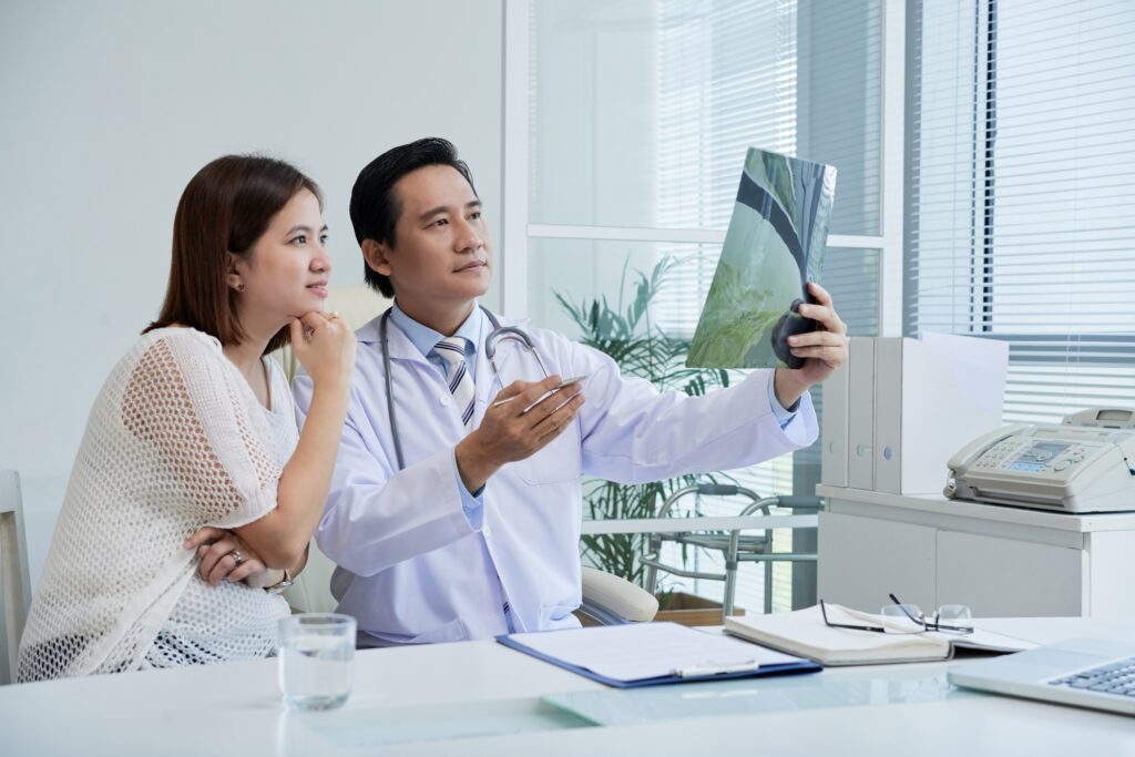 All You Need to Know About Preventive Health Screenings