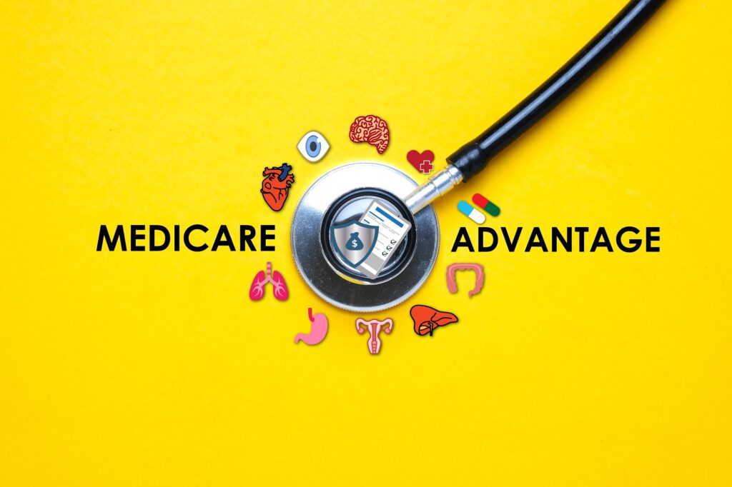 Difference between Medicare and Medicaid