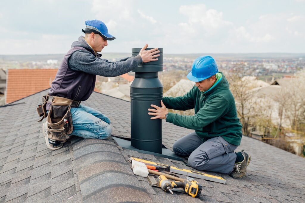 Fall Maintenance That Could Save You Thousands - Annual Chimney Check to Prevent High Repair Costs