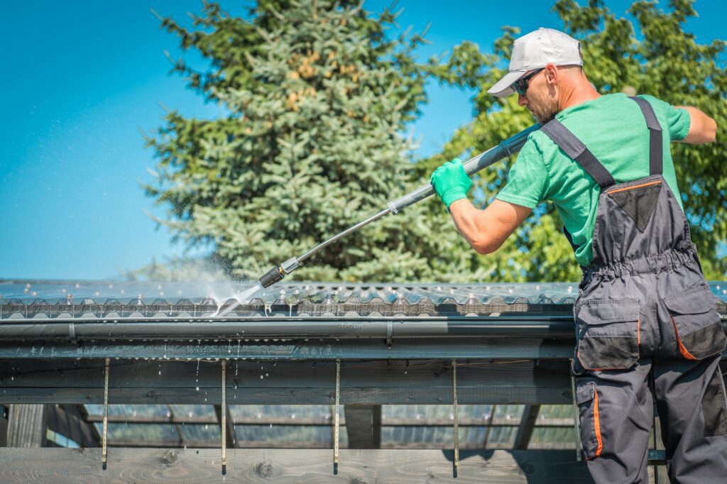 Fall Maintenance That Could Save You Thousands - Preventative Gutter Care for Costly Floods