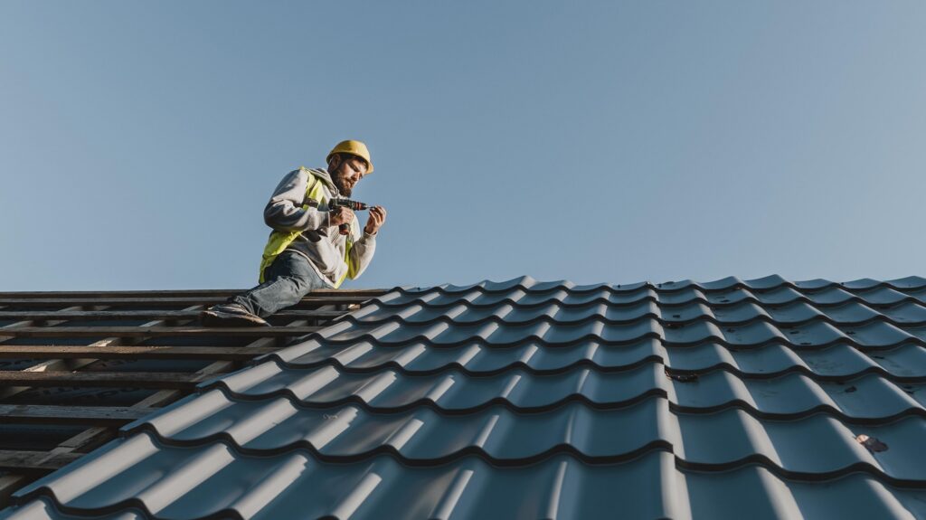 Fall Maintenance That Could Save You Thousands - Roof Shingle Inspection to Ward Off Winter Leaks