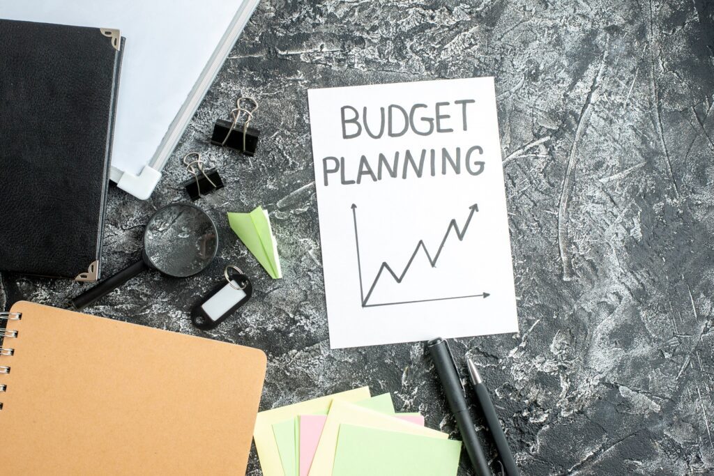 How to Budget for Fall Home Maintenance