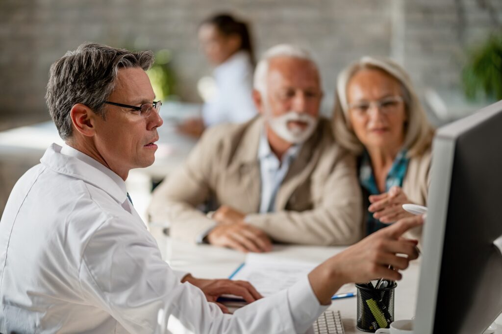 How to Change Your Medicare Plan