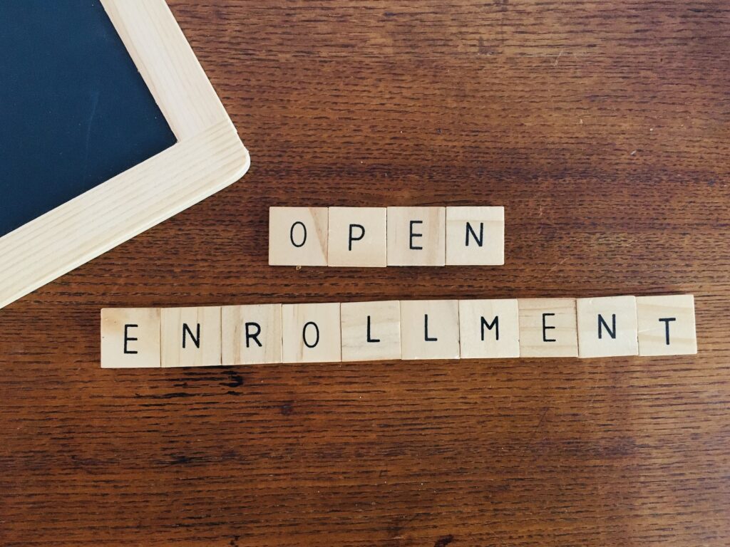 How to Change Your Medicare Plan - Open Enrollment
