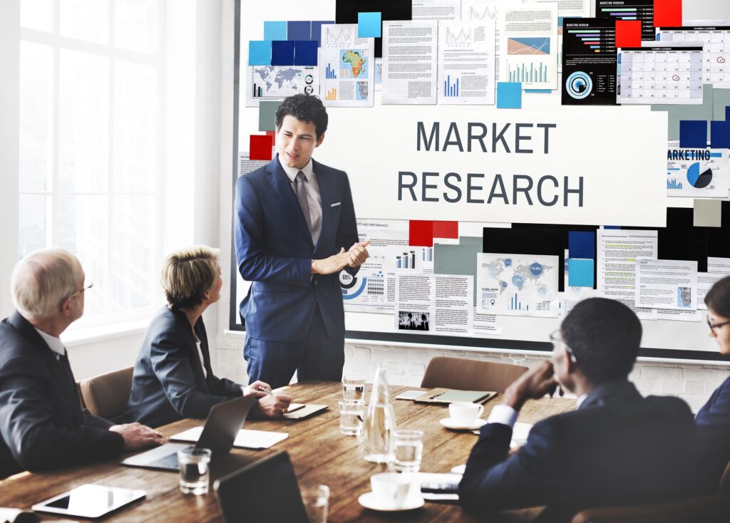 How to Choose the Best Commercial Insurance for Your Business - Research the Market