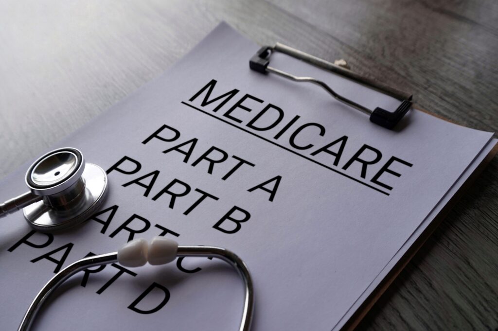 How to Transition from Employer Health Coverage to Medicare - Understanding the Components of Medicare