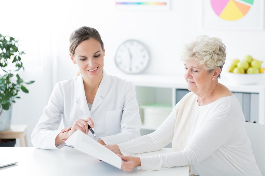 Medicare Enrollment Process