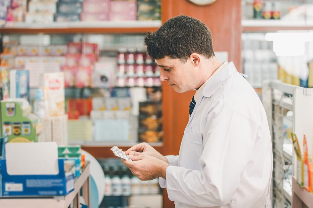 Medicare Enrollment Process - Why You Might Need Medicare Part D