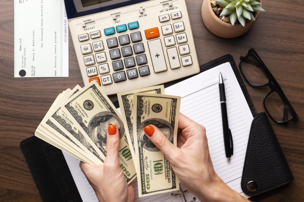 Renters Insurance Actual Cash Value vs. Replacement Cost