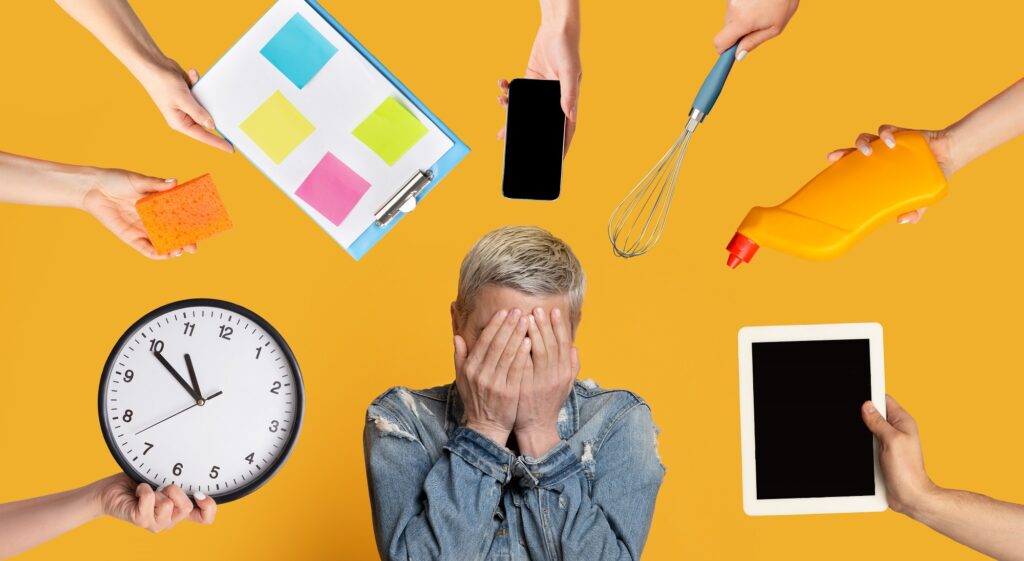 Stress Management Techniques for a Balanced Life