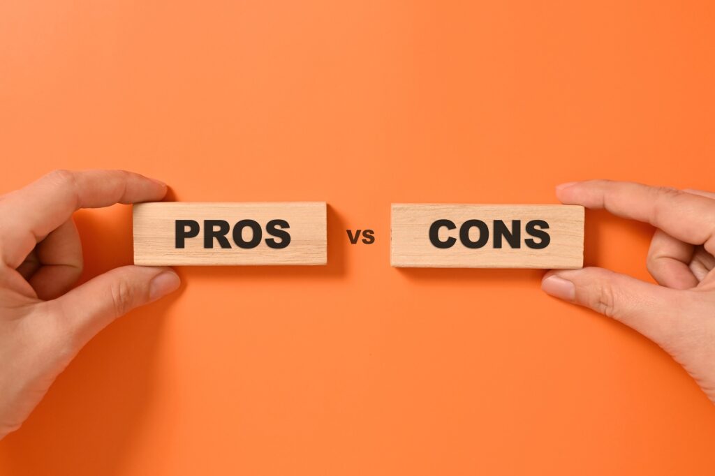 The Pros and Cons of Medicare Advantage Plans