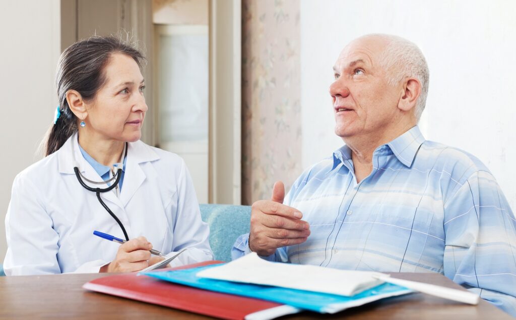 What to Consider Before Enrolling in a Medicare Plan
