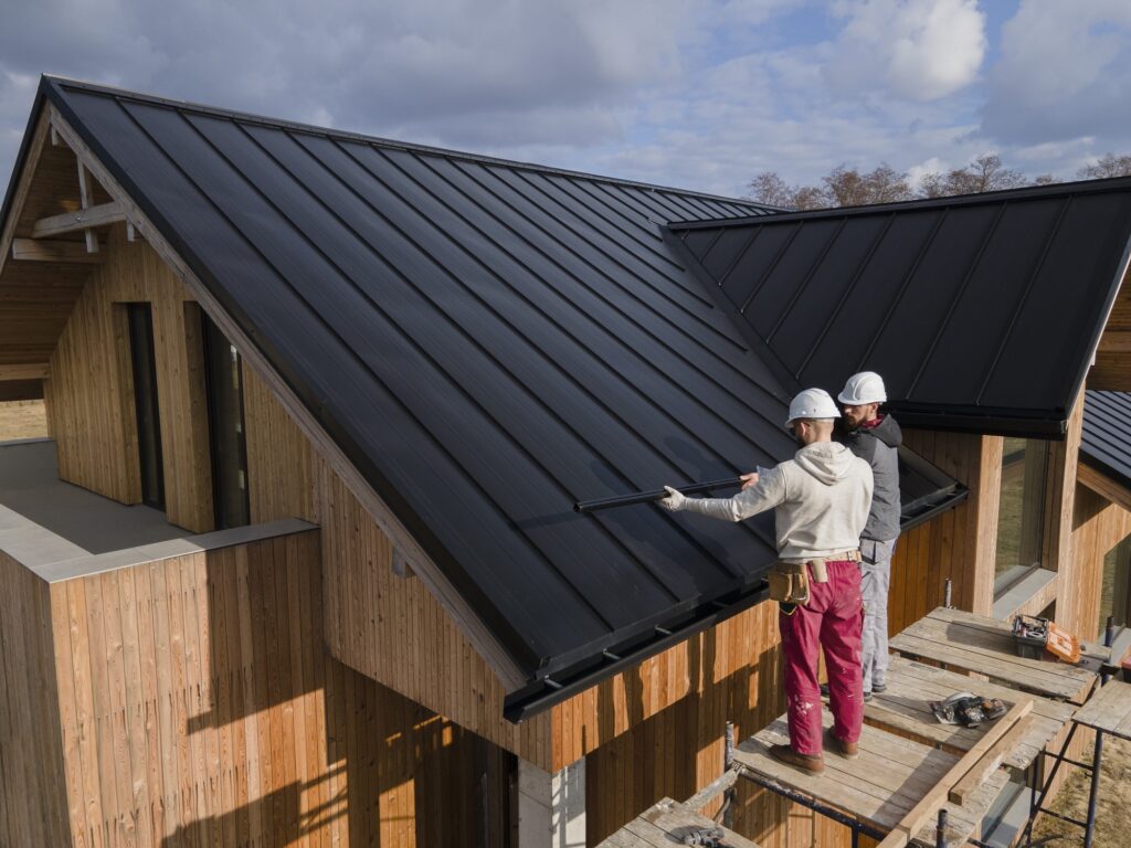 Why Insurance Companies Care About Your Fall Roof Maintenance - DIY vs. Professional Checks