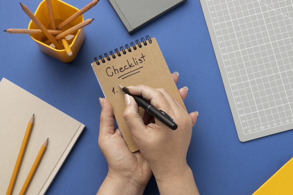 Your Checklist for Picking a Health Insurance Plan