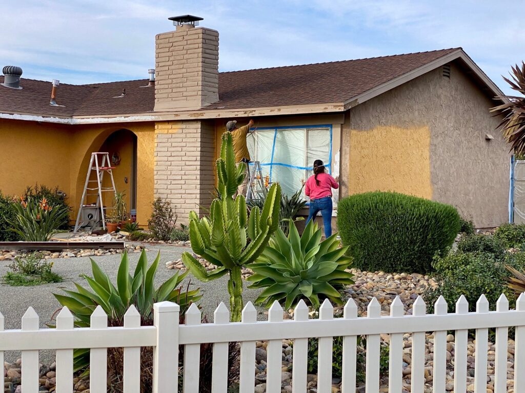 5 Important Benefits of Regular Home Maintenance