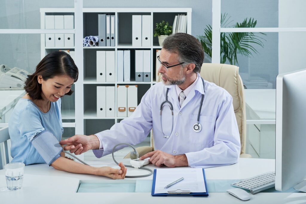 Annual Health Check-ups Why They’re Important