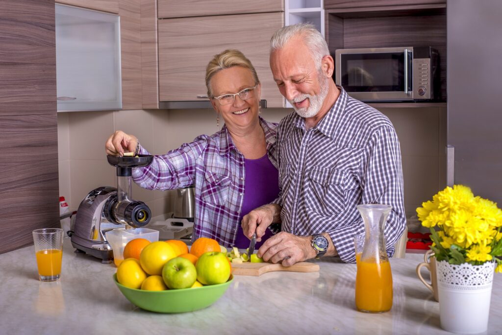 Annual Health Check-ups Why They’re Important - Seniors