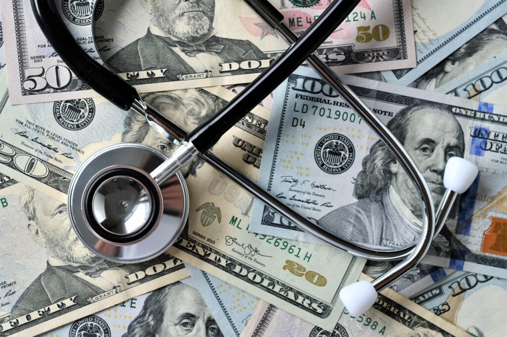 Breaking Down Obamacare Costs