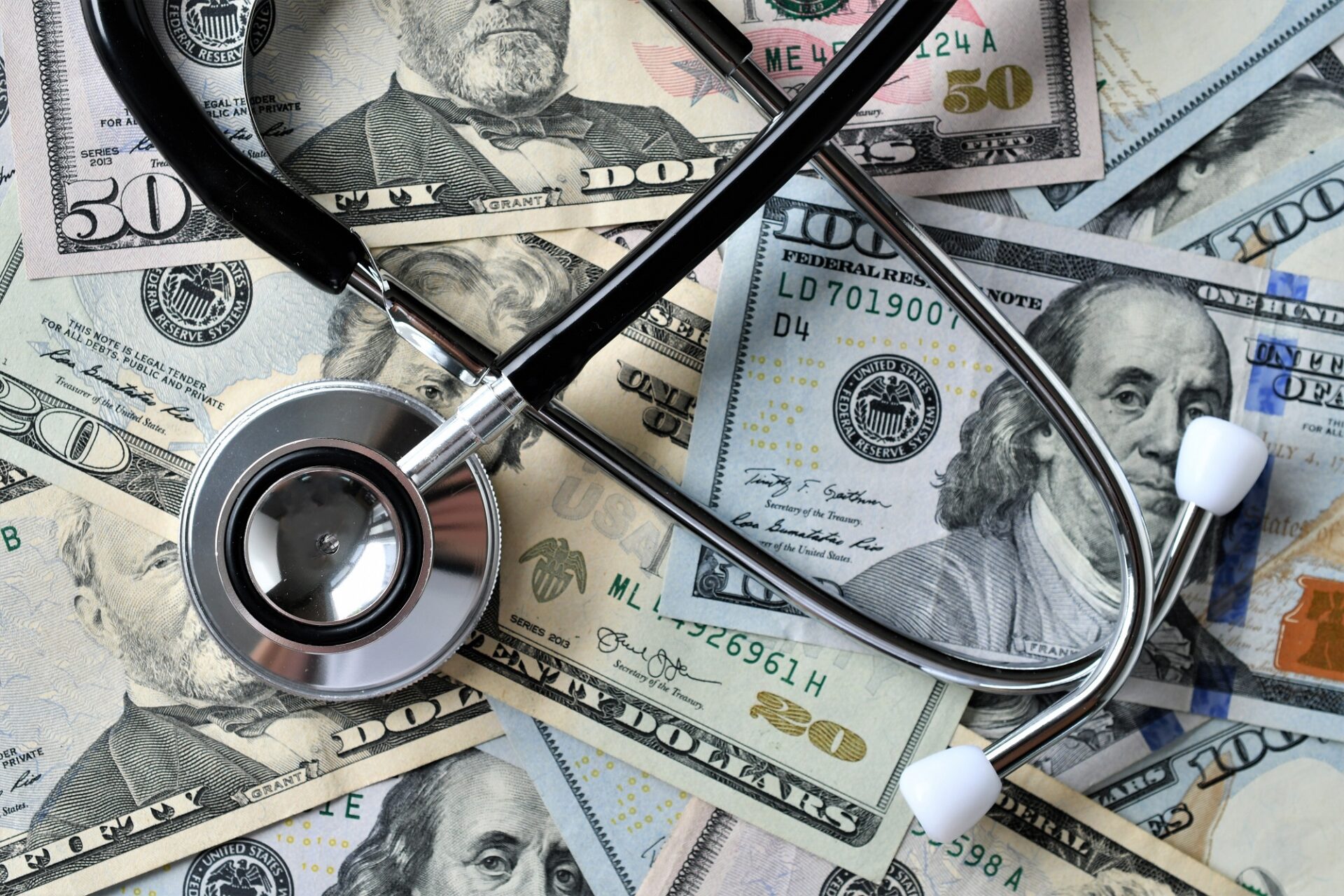 Breaking Down Obamacare Costs