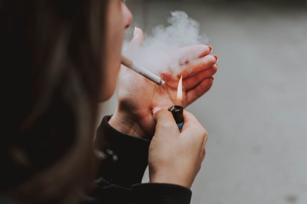 Breaking Down Obamacare Costs - Tobacco Use