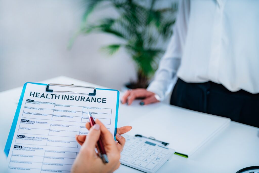 Choosing the Right Health Insurance Plan - The Importance of knowing key aspects before comparing health insurance plans