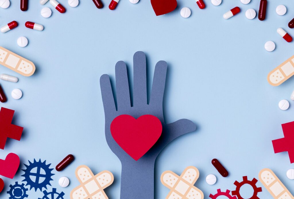 Comparing Original Medicare vs. Medicare Advantage - A One-Stop-Shop For Healthcare Coverage