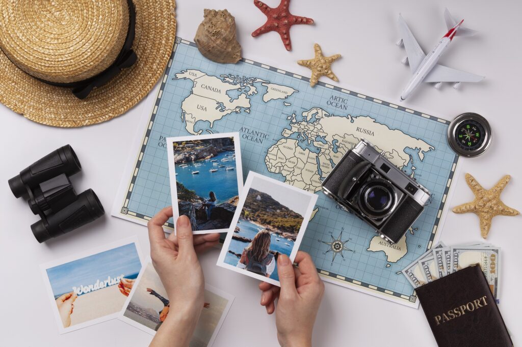 Comparing Original Medicare vs. Medicare Advantage - Travel Considerations