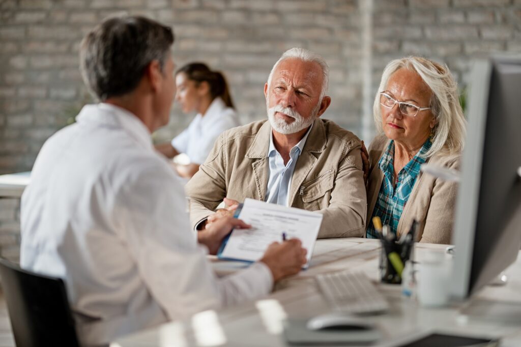 Medicare Appeals How to Appeal a Medicare Decision