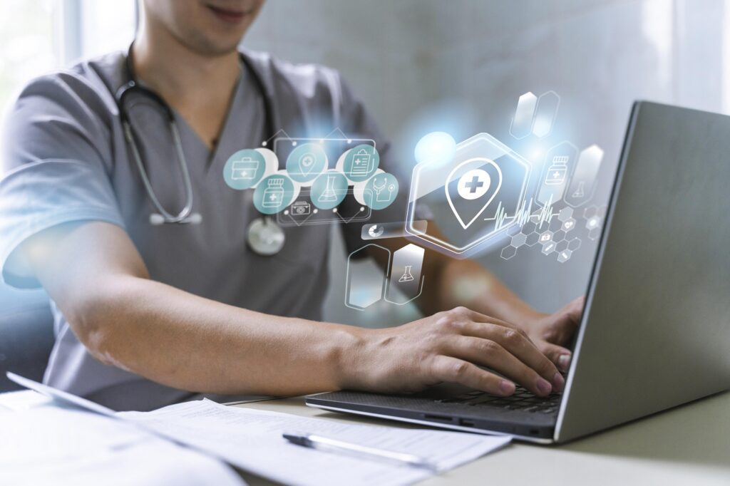 Navigating the Official Obamacare Website A User's Guide