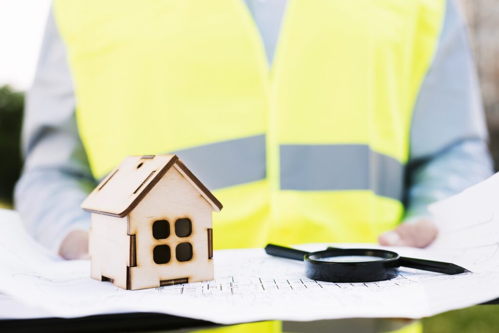 Post-Winter Home Inspection What to Look For