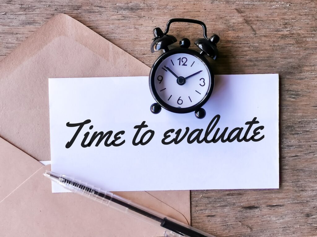 Top 5 Ways to Keep Your Commercial Insurance Premiums Low - Evaluate Your Coverage Needs Regularly