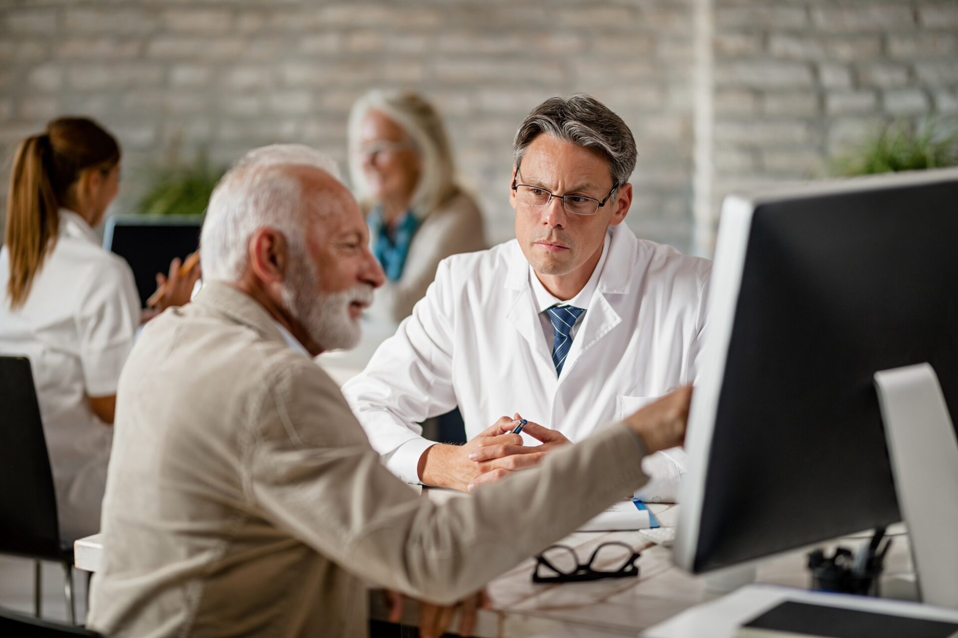 Late Enrollment Penalties on Medicare Plans